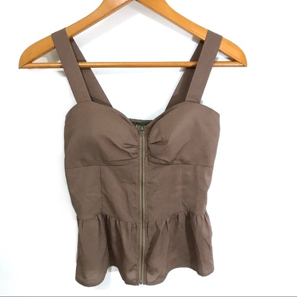 Maude Tops - Maede Top